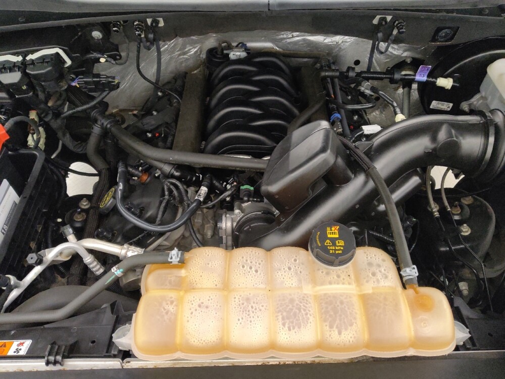 2015 Ford F150 in Houston, TX 77034 - 18121342 30