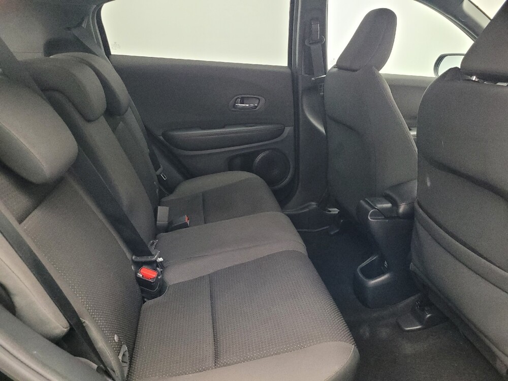 2021 Honda HR-V in Savannah, GA 31419 - 18121343 19