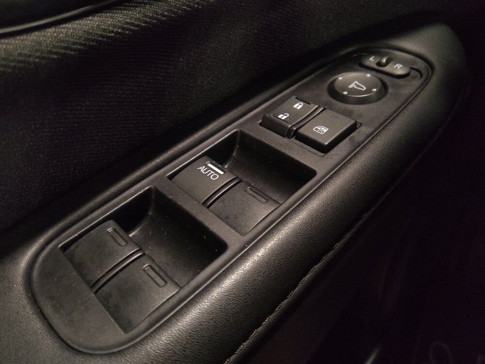 2021 Honda HR-V in Savannah, GA 31419 - 18121343 27