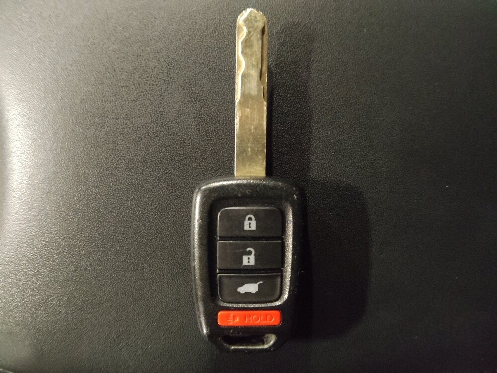 2021 Honda HR-V in Savannah, GA 31419 - 18121343 32