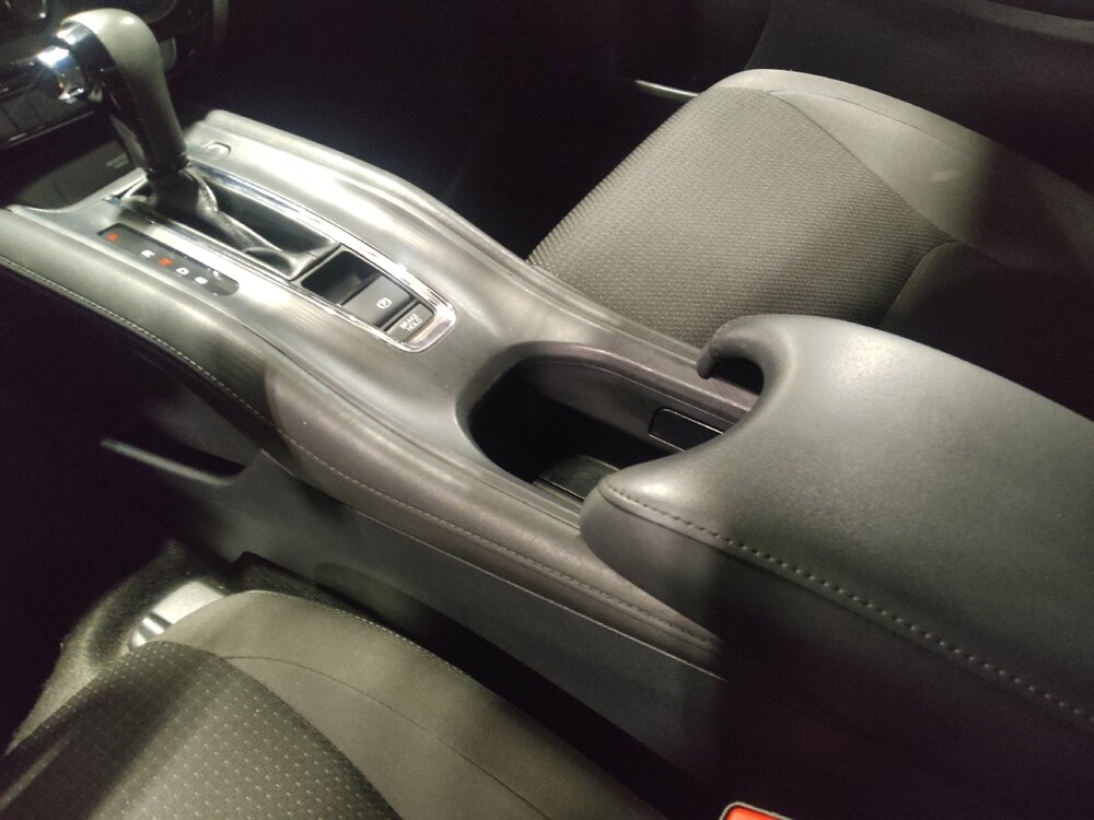 2021 Honda HR-V in Savannah, GA 31419 - 18121343 26