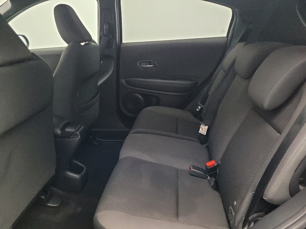 2021 Honda HR-V in Savannah, GA 31419 - 18121343 18