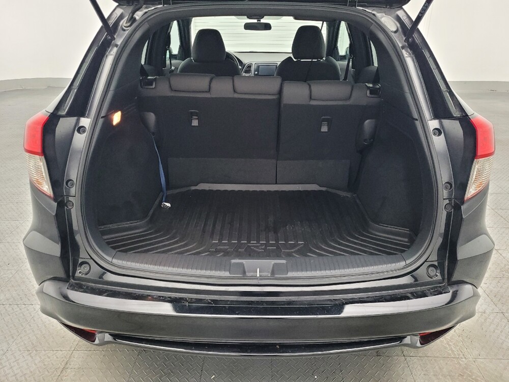 2021 Honda HR-V in Savannah, GA 31419 - 18121343 29