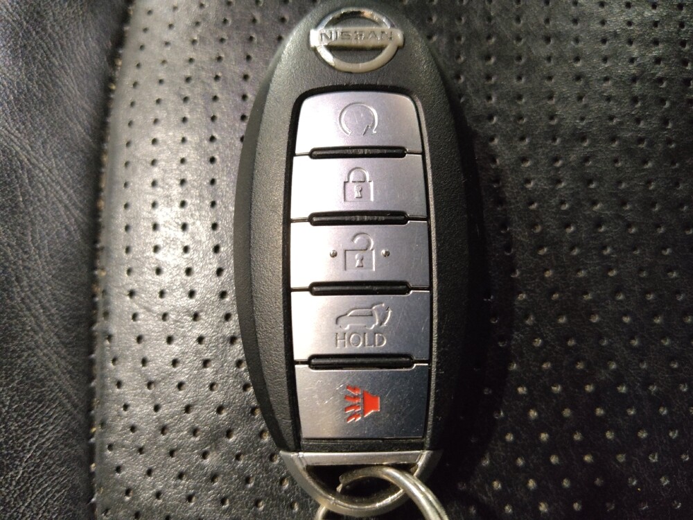 2020 Nissan Armada in Arlington, TX 76011 - 18121344 32