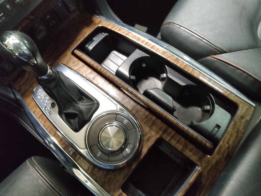 2020 Nissan Armada in Arlington, TX 76011 - 18121344 26