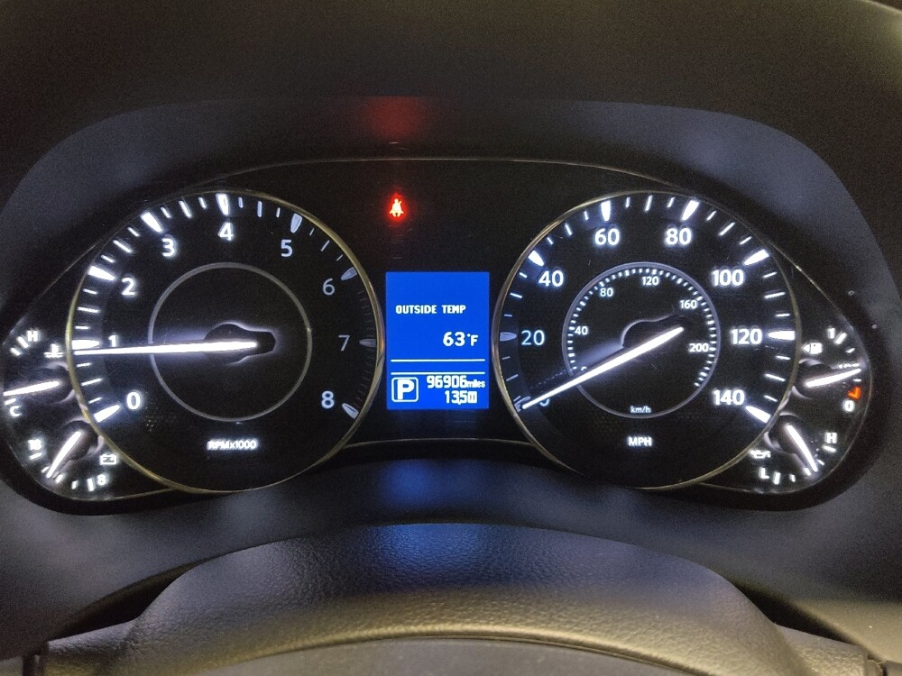 2020 Nissan Armada in Arlington, TX 76011 - 18121344 23