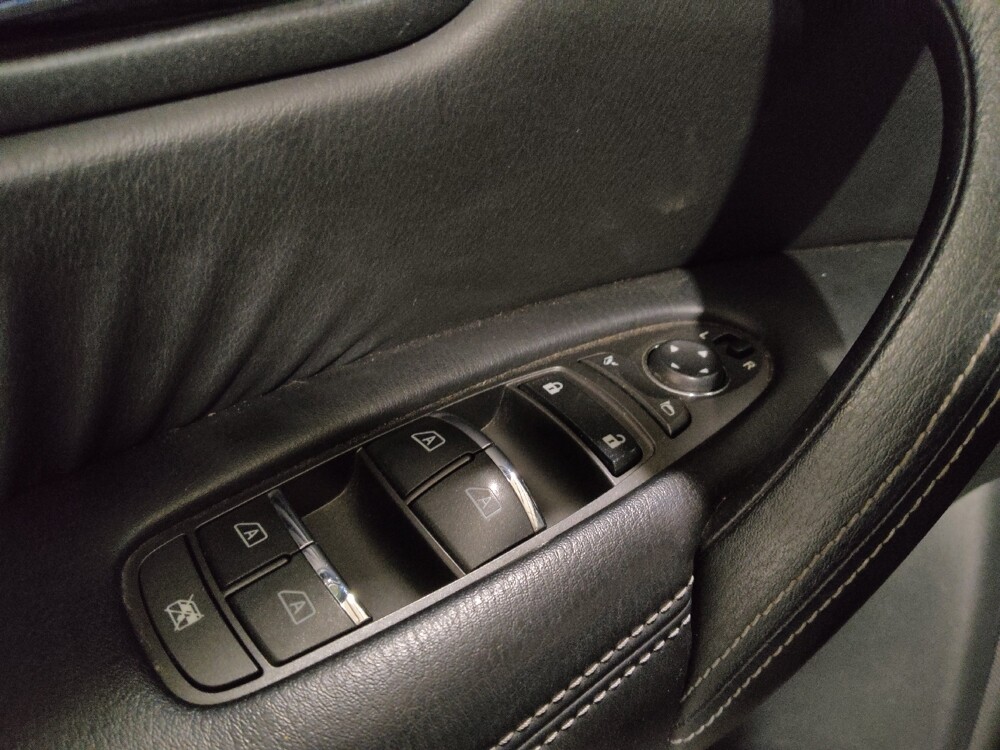 2020 Nissan Armada in Arlington, TX 76011 - 18121344 27