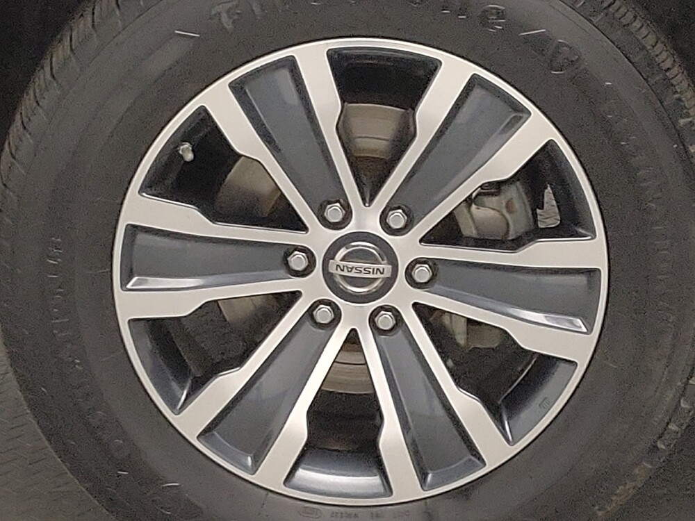 2020 Nissan Armada in Arlington, TX 76011 - 18121344 31