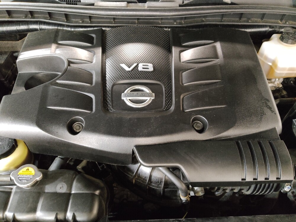 2020 Nissan Armada in Arlington, TX 76011 - 18121344 30