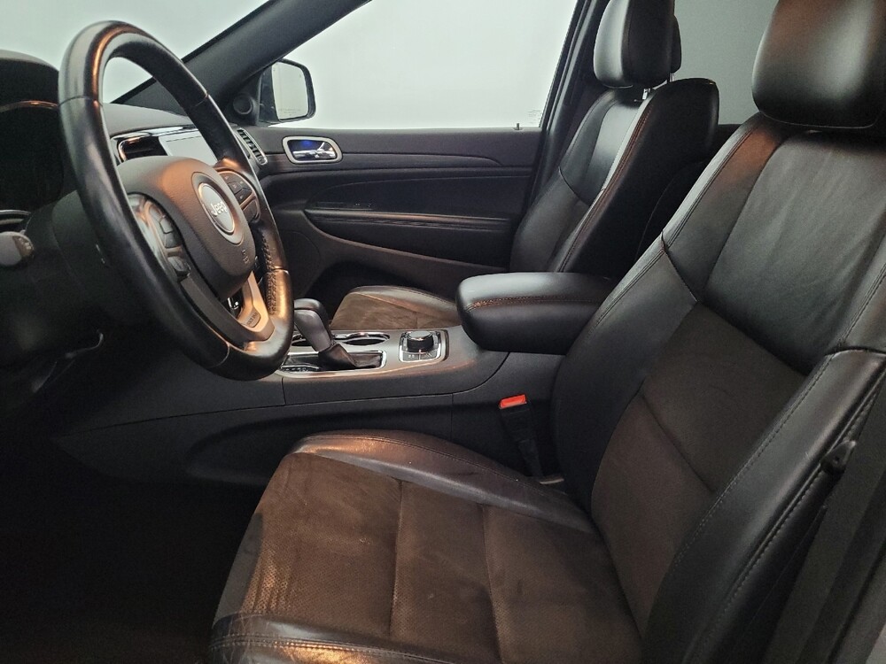 2022 Jeep Grand Cherokee in New Castle, DE 19720 - 18121345 17