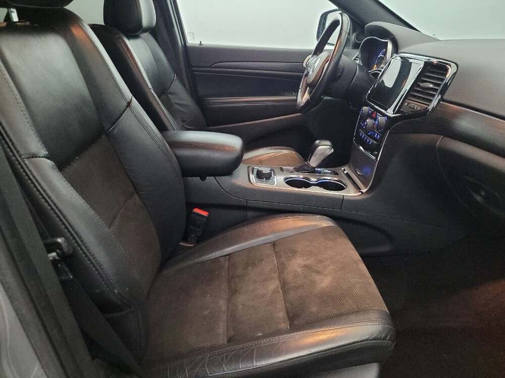 2022 Jeep Grand Cherokee in New Castle, DE 19720 - 18121345 21