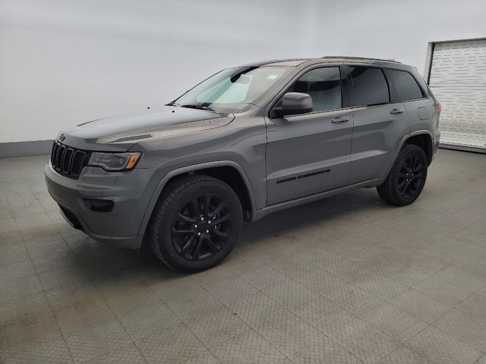 2022 Jeep Grand Cherokee in New Castle, DE 19720 - 18121345 2