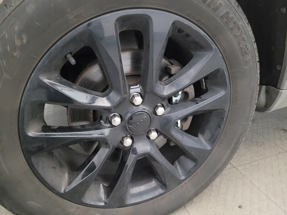 2022 Jeep Grand Cherokee in New Castle, DE 19720 - 18121345 31