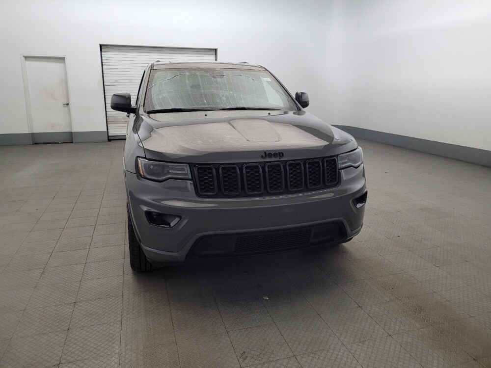 2022 Jeep Grand Cherokee in New Castle, DE 19720 - 18121345 14