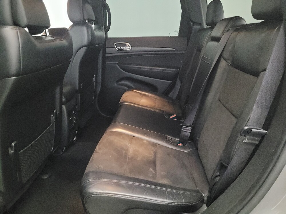 2022 Jeep Grand Cherokee in New Castle, DE 19720 - 18121345 18