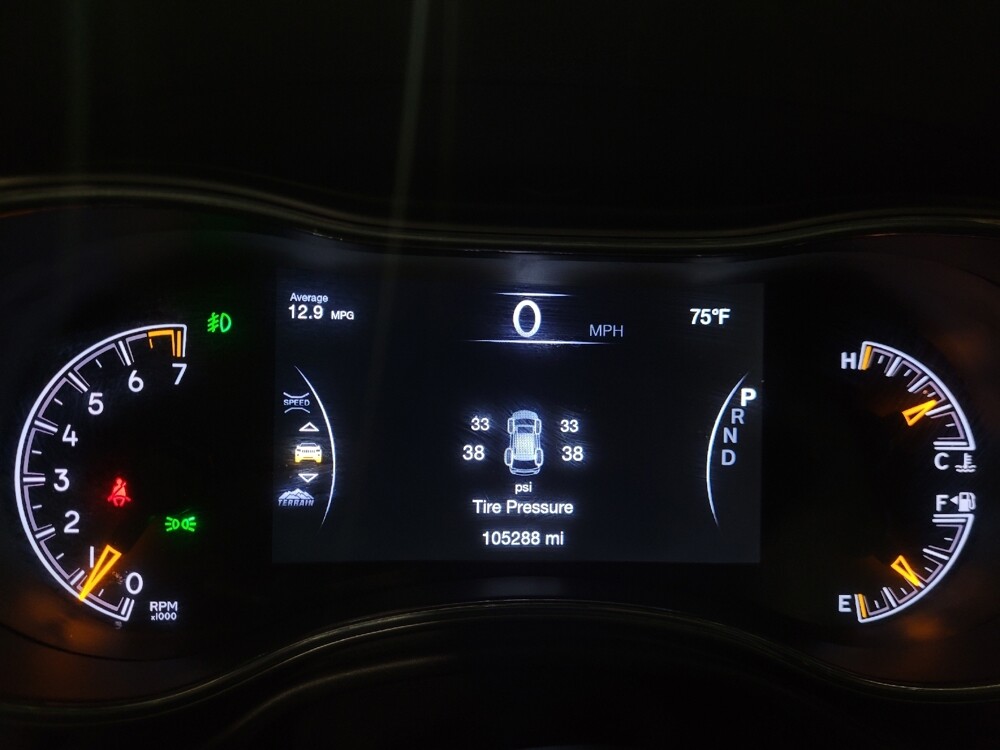 2022 Jeep Grand Cherokee in New Castle, DE 19720 - 18121345 23