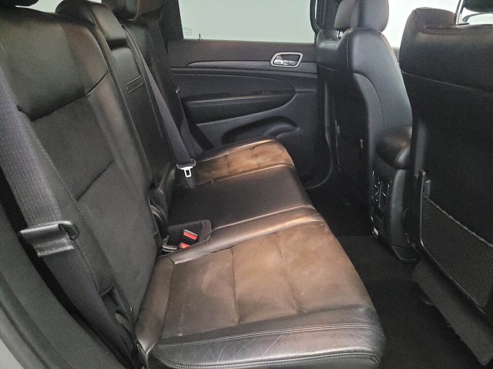 2022 Jeep Grand Cherokee in New Castle, DE 19720 - 18121345 19