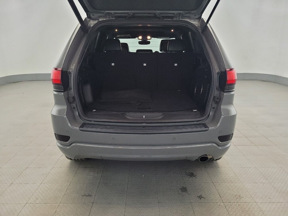 2022 Jeep Grand Cherokee in New Castle, DE 19720 - 18121345 29