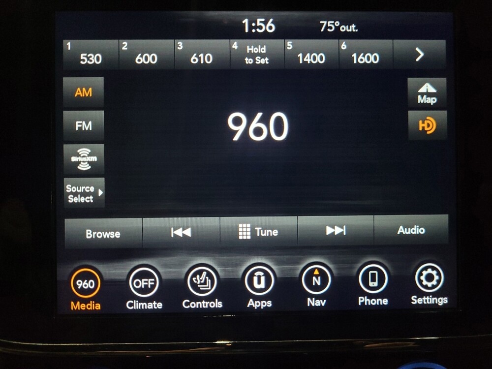 2022 Jeep Grand Cherokee in New Castle, DE 19720 - 18121345 25