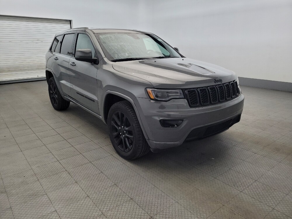 2022 Jeep Grand Cherokee in New Castle, DE 19720 - 18121345 13