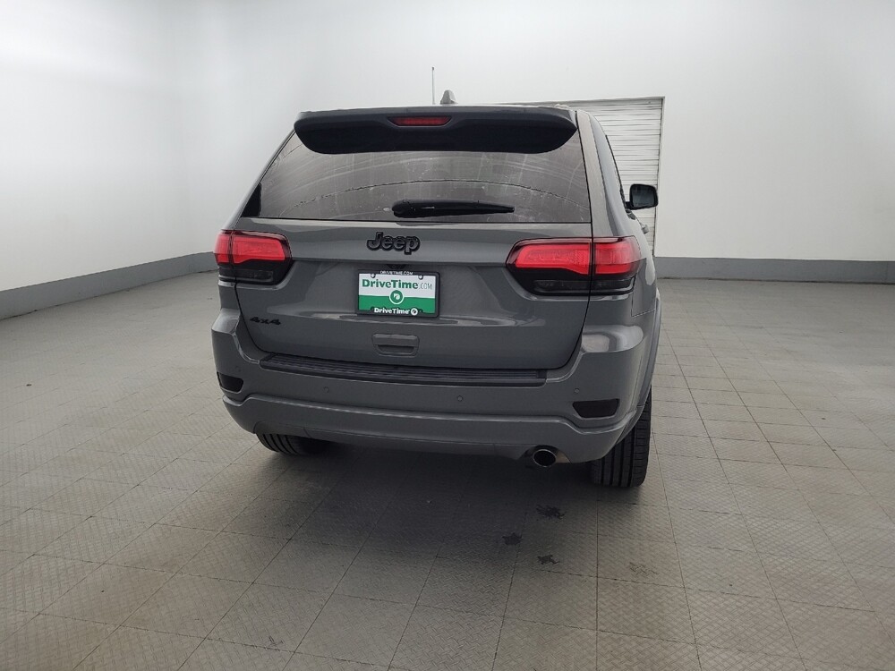 2022 Jeep Grand Cherokee in New Castle, DE 19720 - 18121345 7