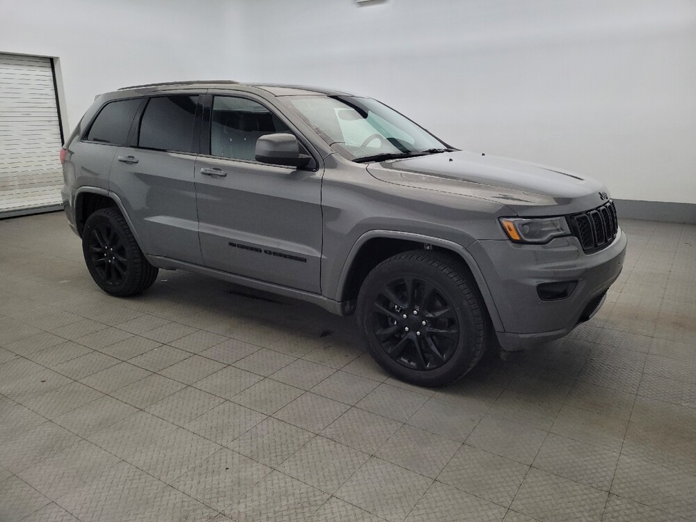 2022 Jeep Grand Cherokee in New Castle, DE 19720 - 18121345 11