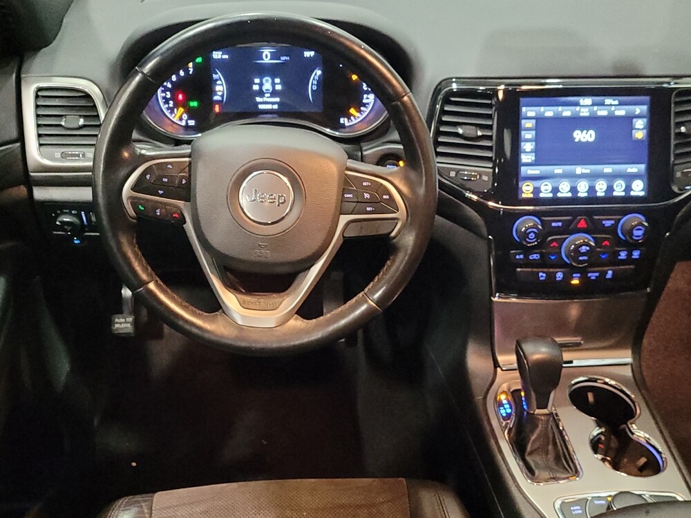 2022 Jeep Grand Cherokee in New Castle, DE 19720 - 18121345 22