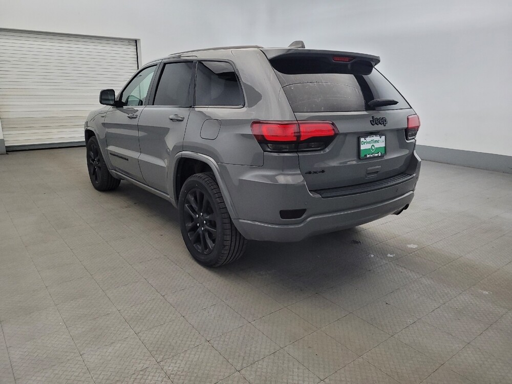 2022 Jeep Grand Cherokee in New Castle, DE 19720 - 18121345 5
