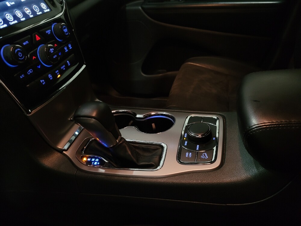 2022 Jeep Grand Cherokee in New Castle, DE 19720 - 18121345 26