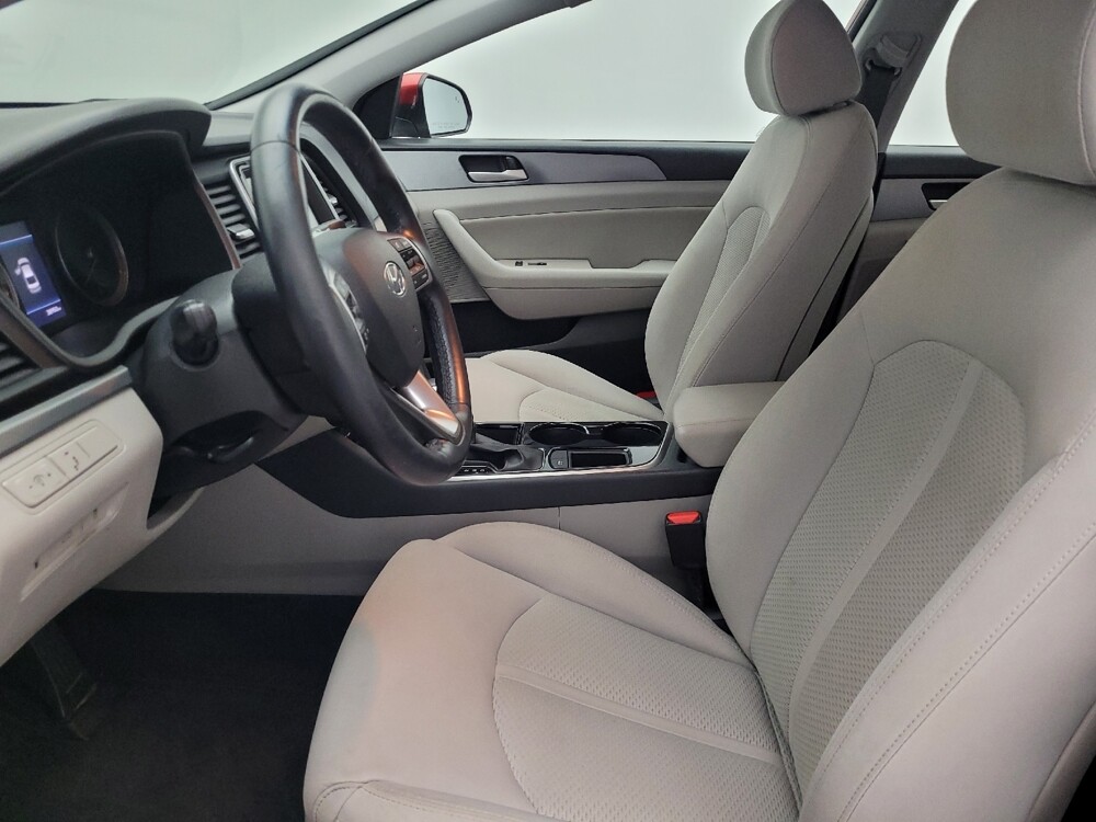 2018 Hyundai Sonata in Savannah, GA 31419 - 18121346 17