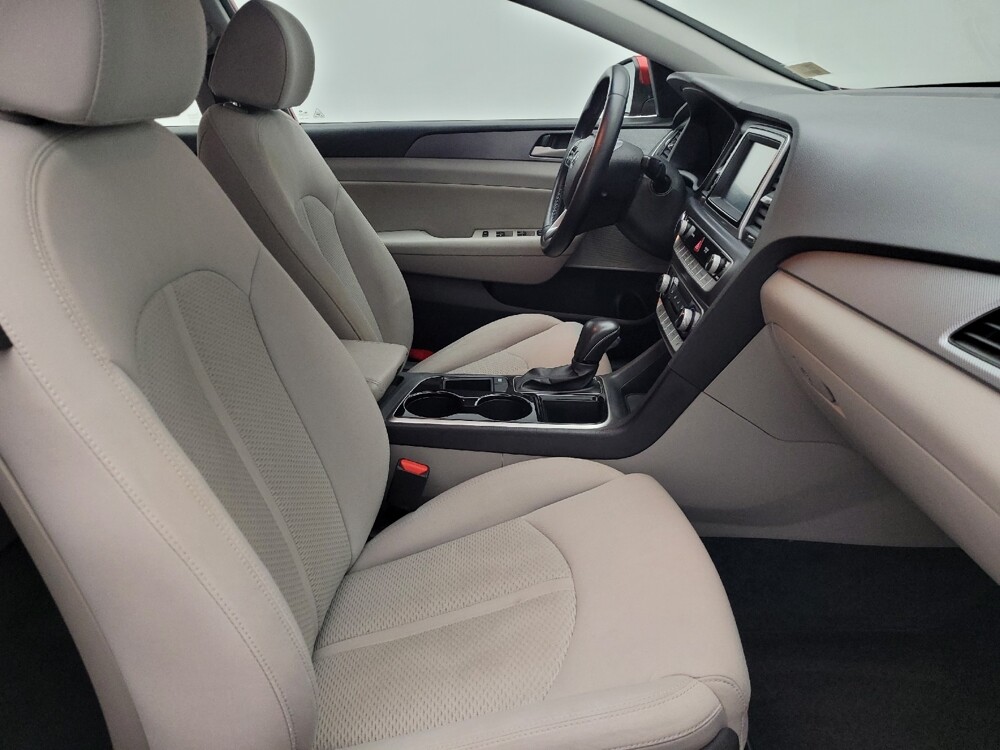 2018 Hyundai Sonata in Savannah, GA 31419 - 18121346 21