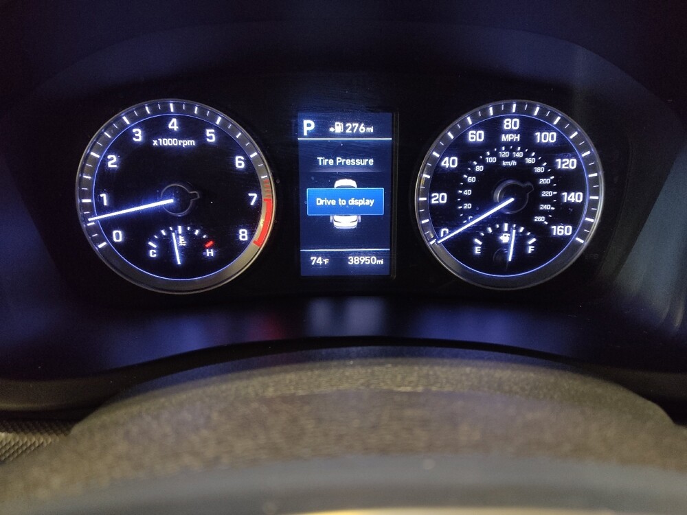 2018 Hyundai Sonata in Savannah, GA 31419 - 18121346 23