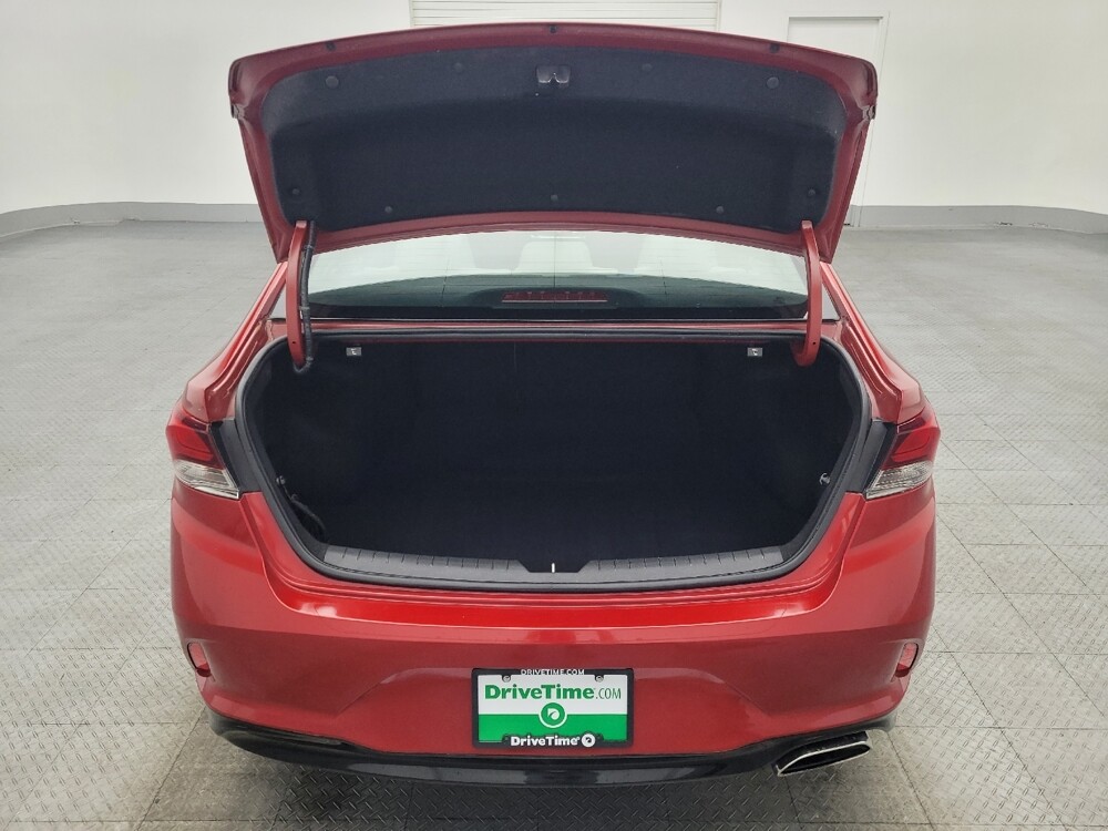 2018 Hyundai Sonata in Savannah, GA 31419 - 18121346 29