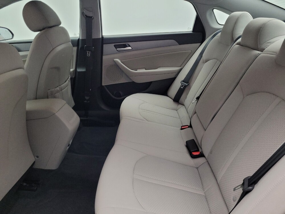 2018 Hyundai Sonata in Savannah, GA 31419 - 18121346 18