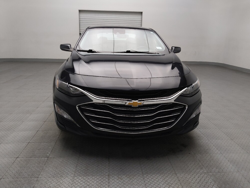 2023 Chevrolet Malibu in Fort Worth, TX 76116 - 18121347 15