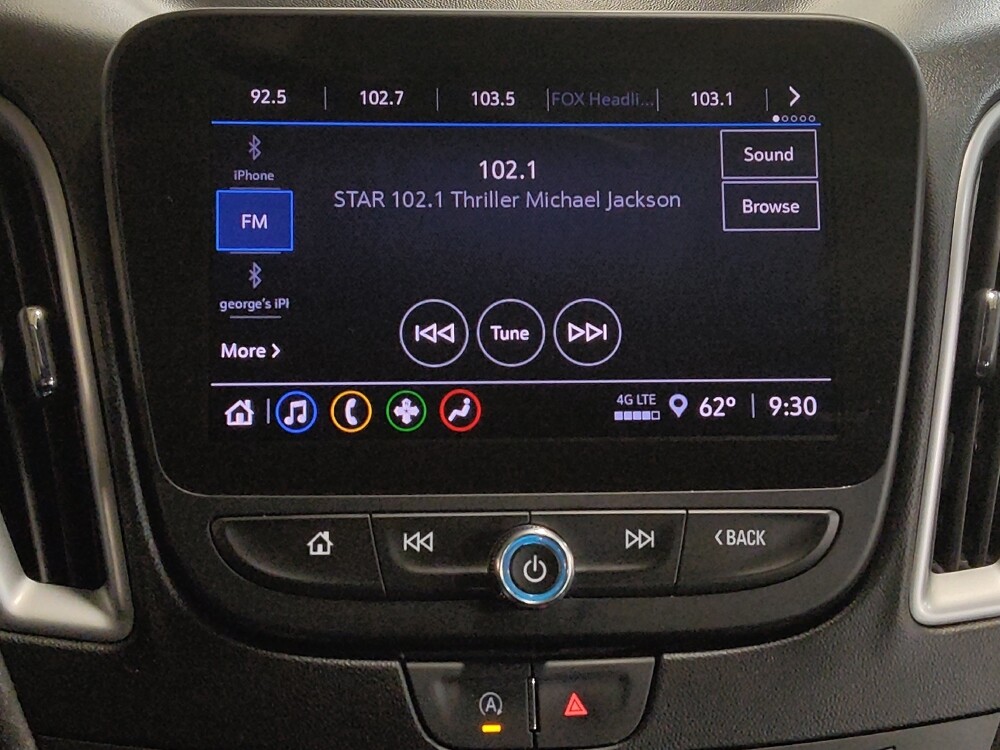 2023 Chevrolet Malibu in Fort Worth, TX 76116 - 18121347 25