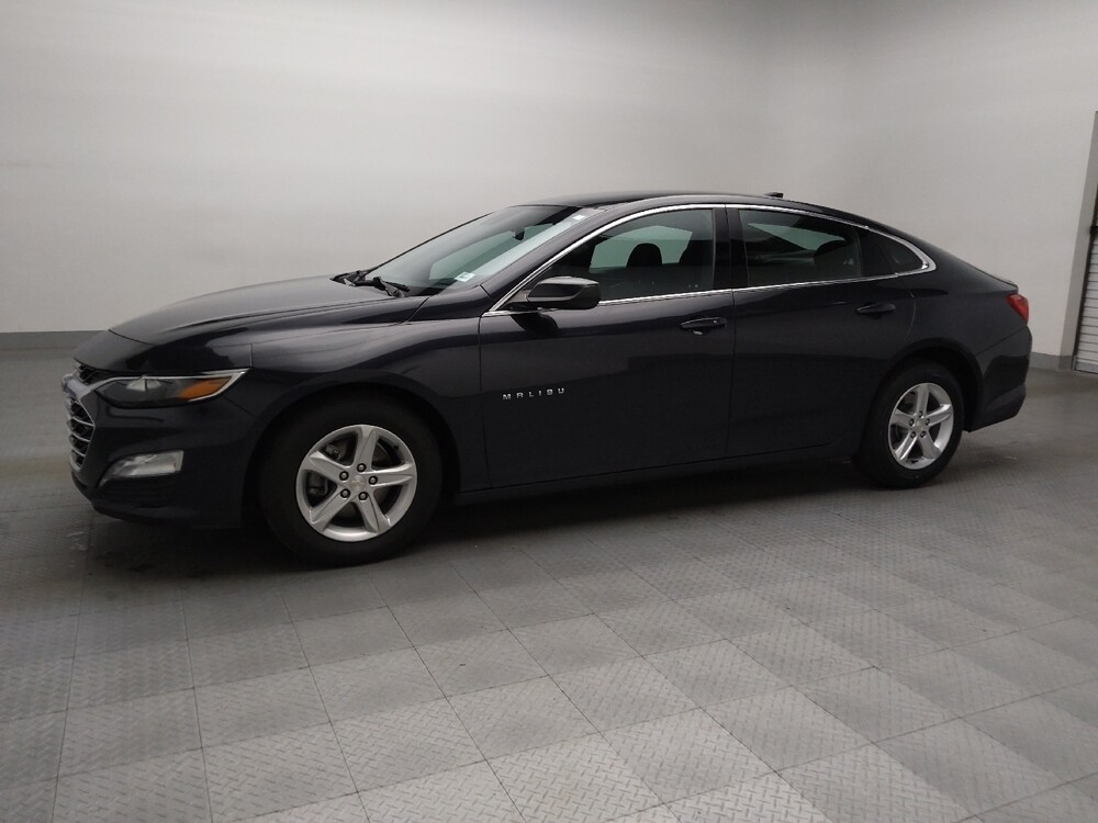 2023 Chevrolet Malibu in Fort Worth, TX 76116 - 18121347 2