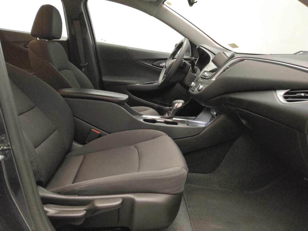 2023 Chevrolet Malibu in Fort Worth, TX 76116 - 18121347 21