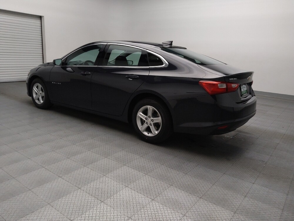 2023 Chevrolet Malibu in Fort Worth, TX 76116 - 18121347 5