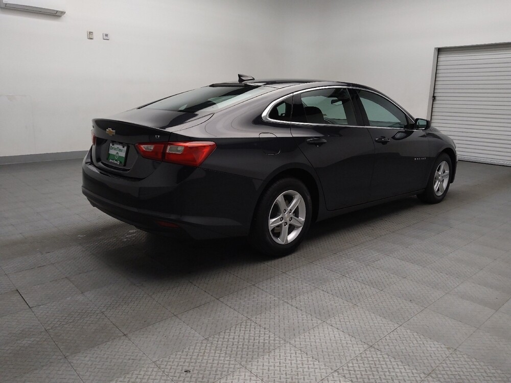 2023 Chevrolet Malibu in Fort Worth, TX 76116 - 18121347 9