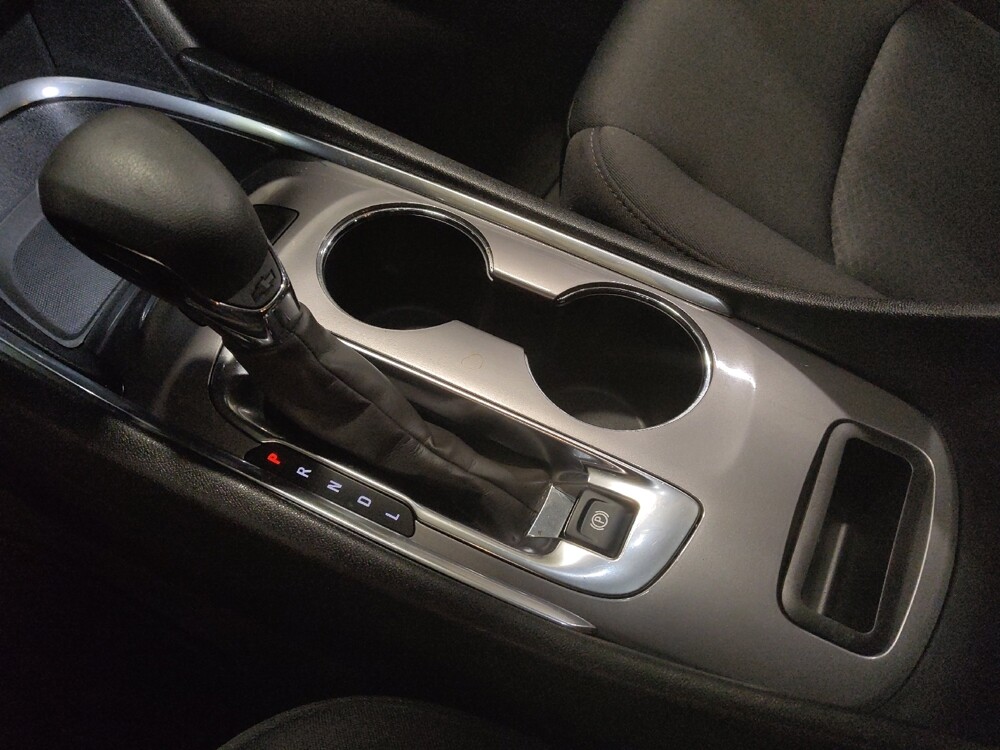 2023 Chevrolet Malibu in Fort Worth, TX 76116 - 18121347 26