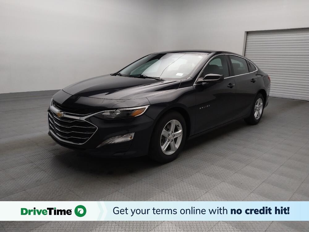 2023 Chevrolet Malibu in Fort Worth, TX 76116 - 18121347