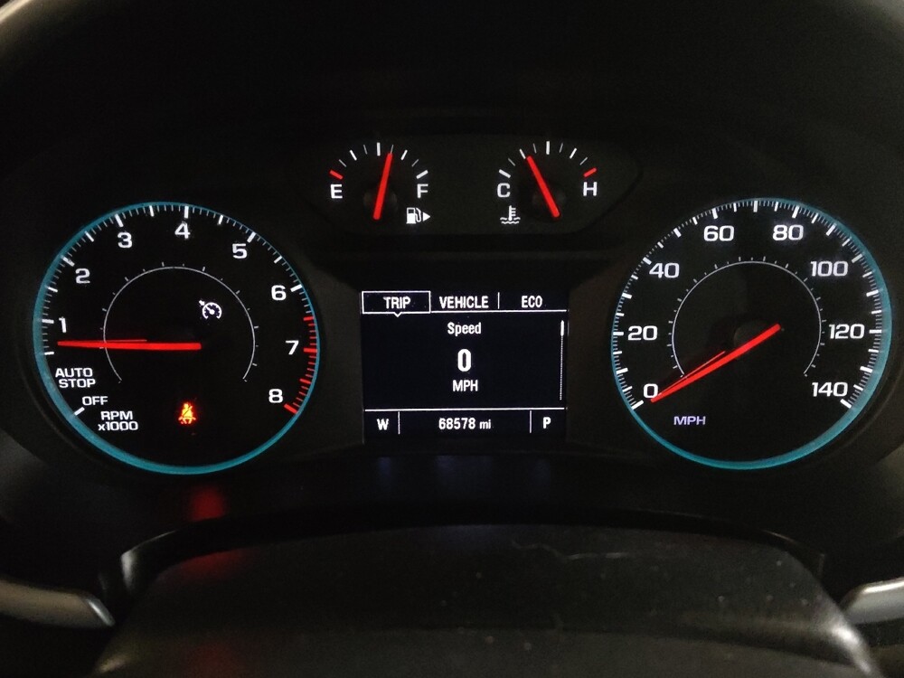 2023 Chevrolet Malibu in Fort Worth, TX 76116 - 18121347 23