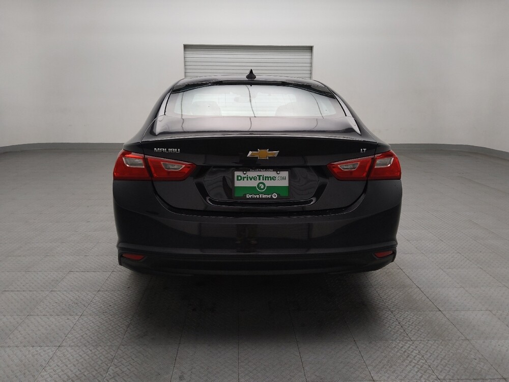 2023 Chevrolet Malibu in Fort Worth, TX 76116 - 18121347 6