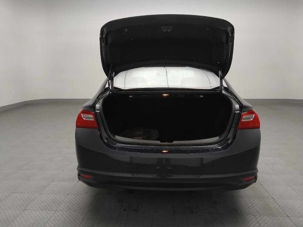 2023 Chevrolet Malibu in Fort Worth, TX 76116 - 18121347 29