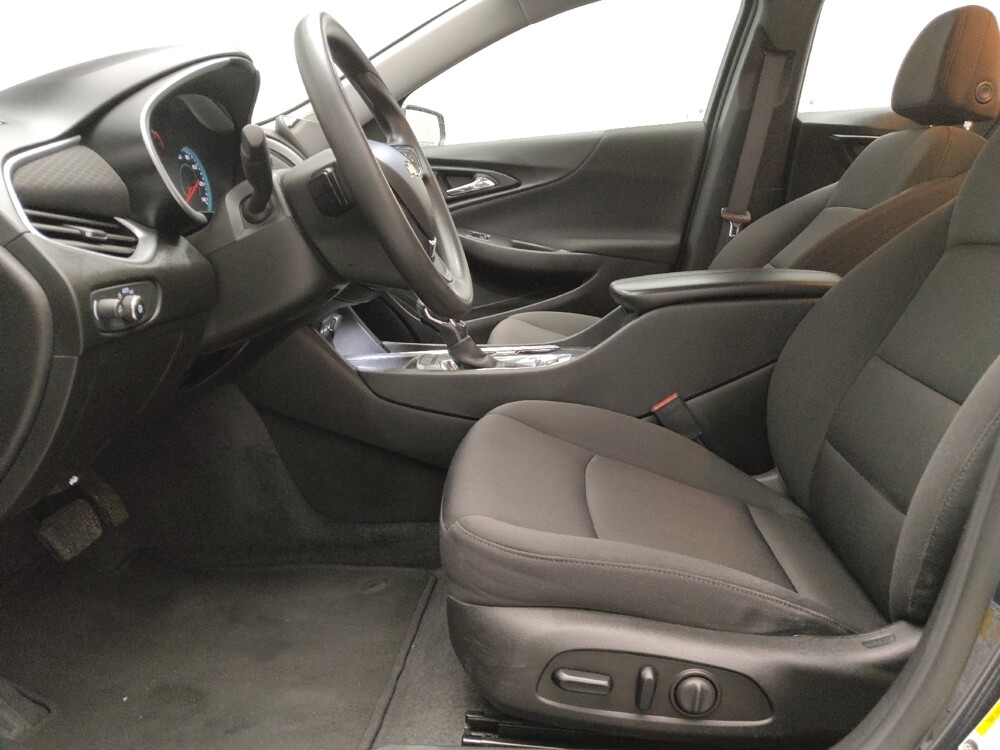 2023 Chevrolet Malibu in Fort Worth, TX 76116 - 18121347 17