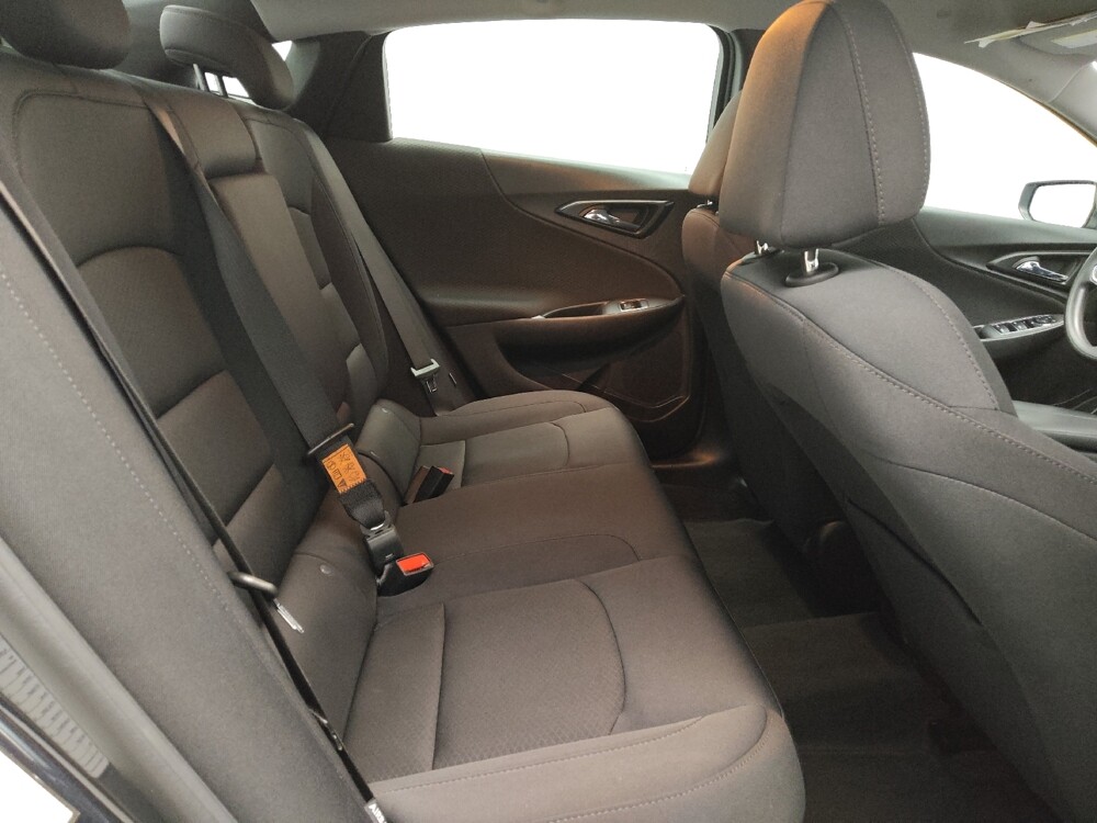 2023 Chevrolet Malibu in Fort Worth, TX 76116 - 18121347 19