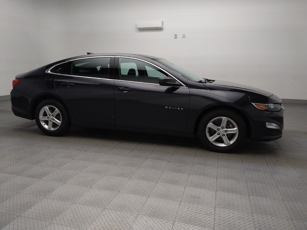 2023 Chevrolet Malibu in Fort Worth, TX 76116 - 18121347 11