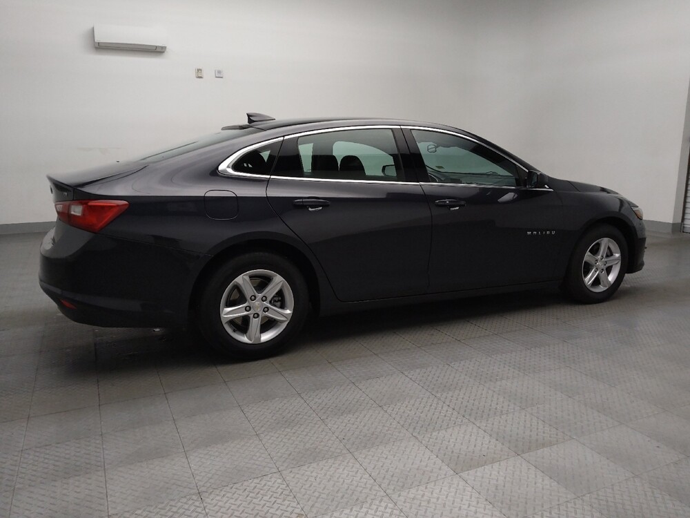 2023 Chevrolet Malibu in Fort Worth, TX 76116 - 18121347 10