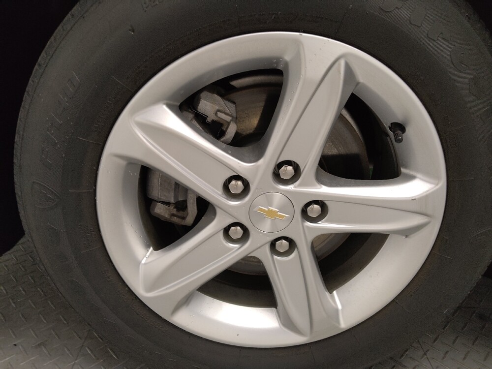 2023 Chevrolet Malibu in Fort Worth, TX 76116 - 18121347 31